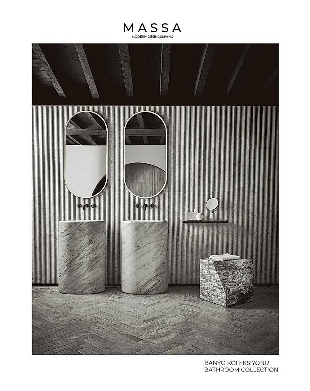 2022 MASSA BANYO