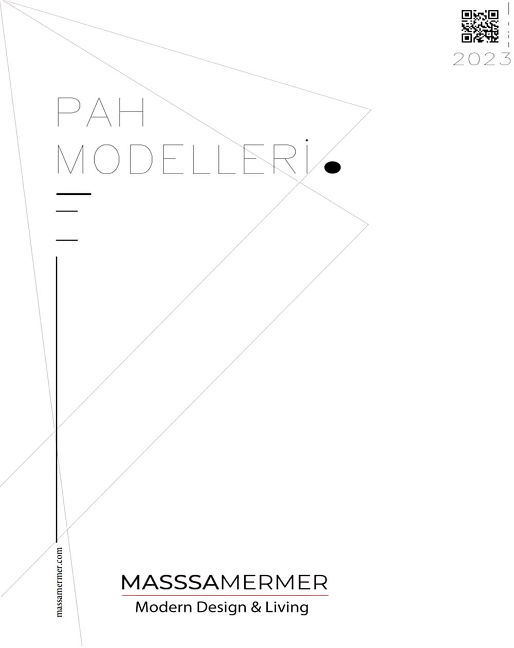 MASSAMERMER PAH MODELLERI