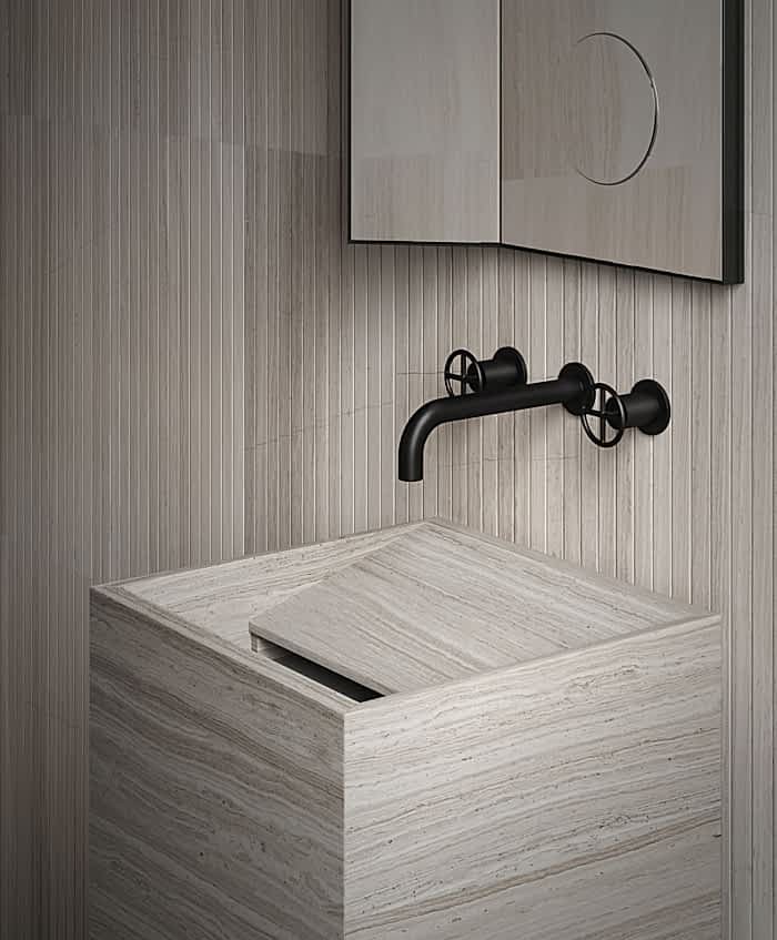 Lavabo