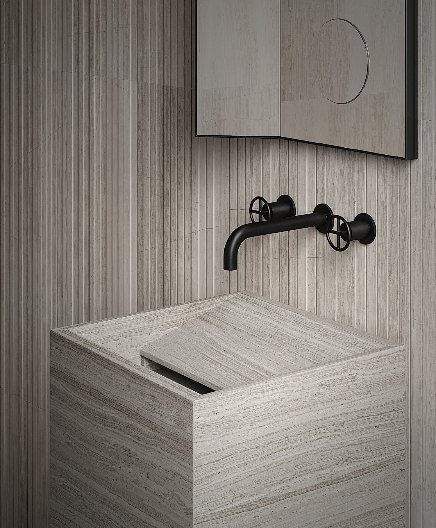 Lavabo 2 Lavabo